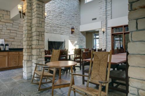 Amerihome Inn & Suites Houston Airport North ภายนอก รูปภาพ