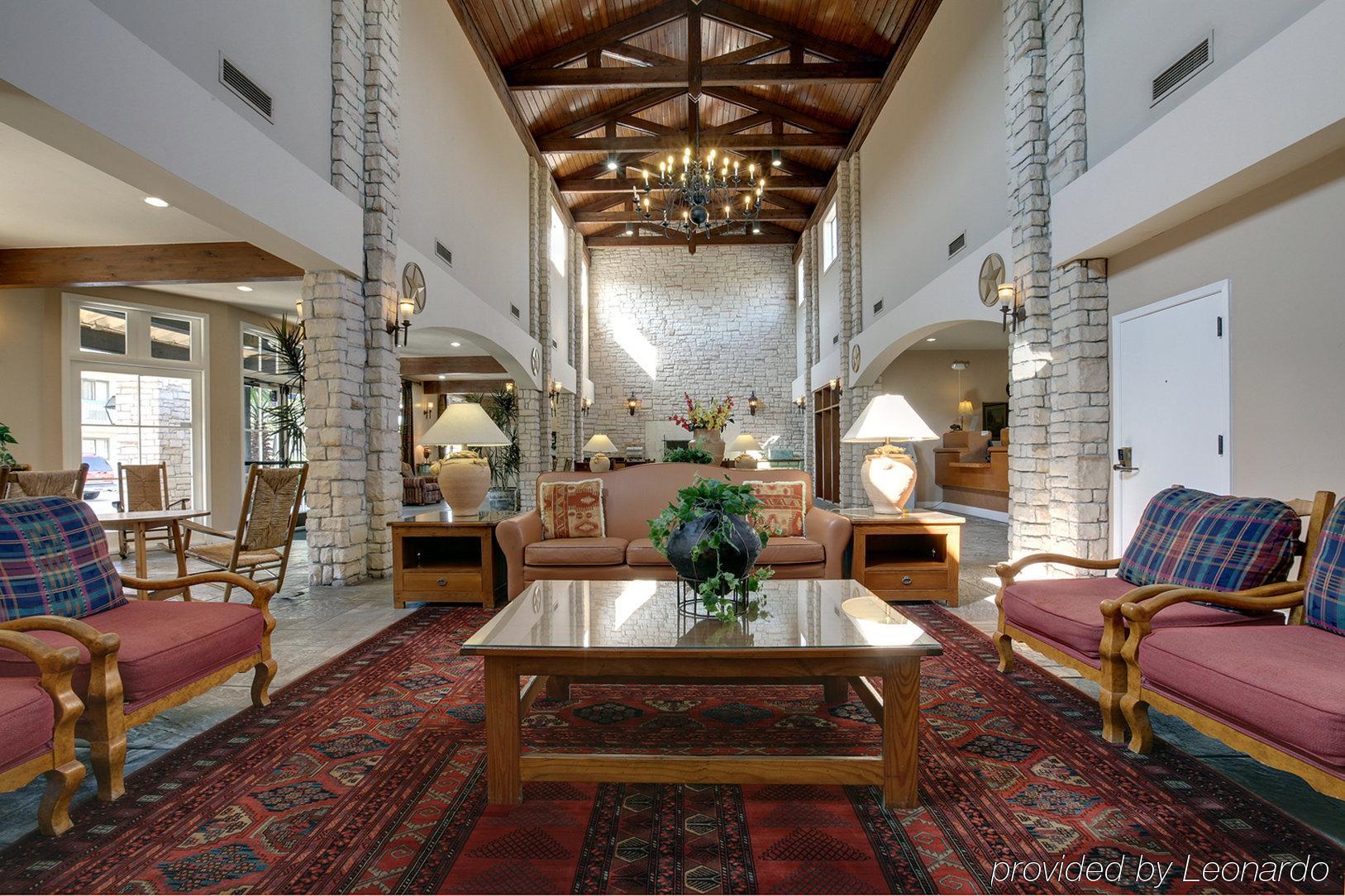 Amerihome Inn & Suites Houston Airport North ภายใน รูปภาพ