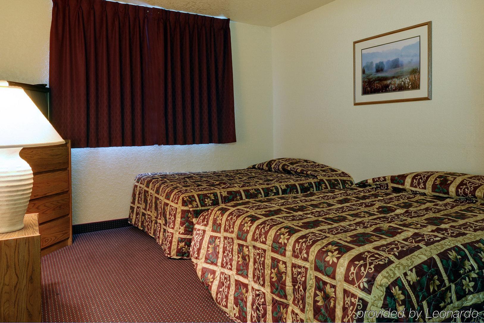 Amerihome Inn & Suites Houston Airport North ห้อง รูปภาพ