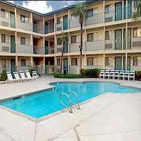 Amerihome Inn & Suites Houston Airport North ภายนอก รูปภาพ