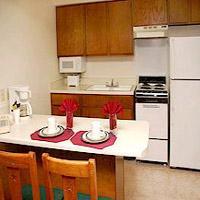 Amerihome Inn & Suites Houston Airport North ภายนอก รูปภาพ