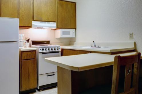 Amerihome Inn & Suites Houston Airport North ภายนอก รูปภาพ